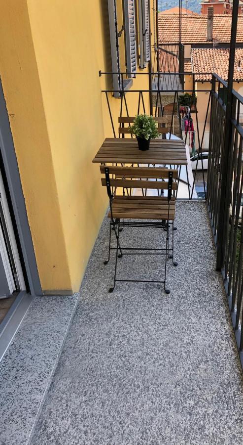Antico Palazzo Lago Maggiore Verbania Exterior foto